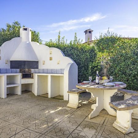 Villas Guzman - Peter Calpe Eksteriør bilde