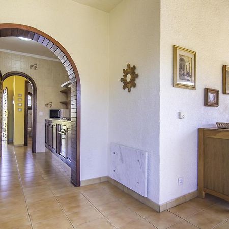 Villas Guzman - Peter Calpe Eksteriør bilde